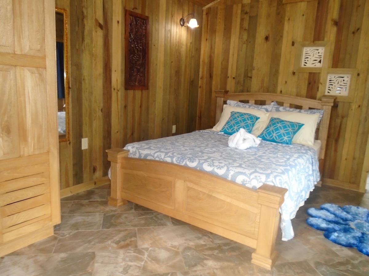 J And H Garden Cabinas بوكاس تاون المظهر الخارجي الصورة